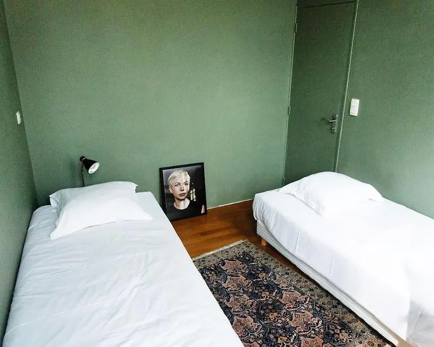 Coeur Du Marais - Grand Appartement 2 Chambres Parigi Appartamento