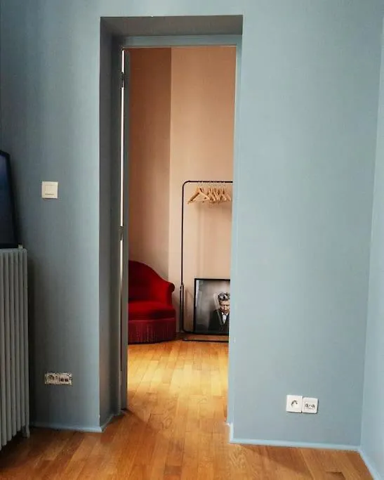 Appartamento Coeur Du Marais - Grand Appartement 2 Chambres Parigi