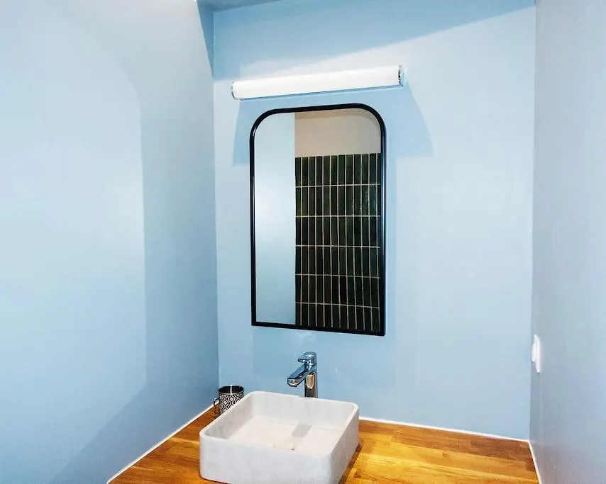 Coeur Du Marais - Grand Appartement 2 Chambres Paris France