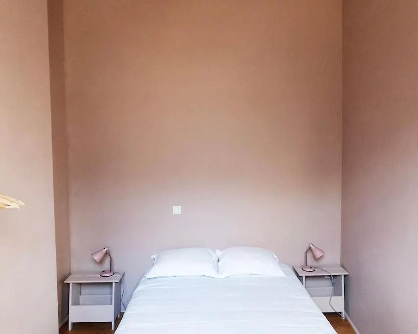 Coeur Du Marais - Grand Appartement 2 Chambres Paris